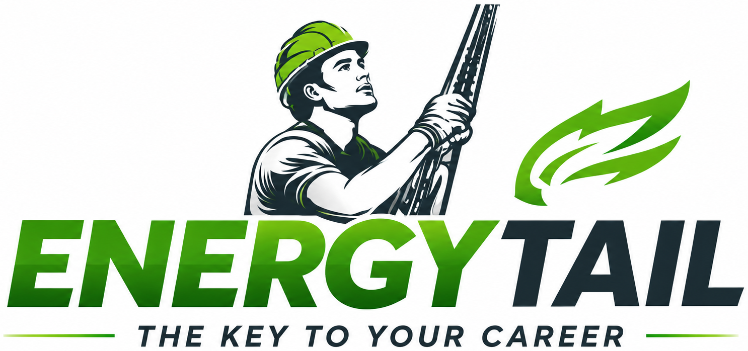 Energy Tail